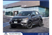 Honda HR-V 2022 Sport 4dr Cr en San Diego