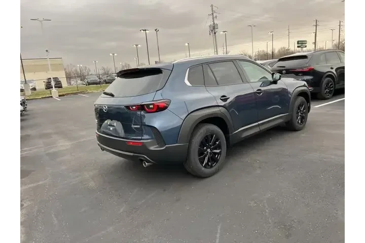 $36980 : Mazda CX-50 2025 AWD 2.5 S P image 5