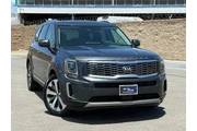 $24389 : Kia Telluride 2021 AWD S 4dr thumbnail