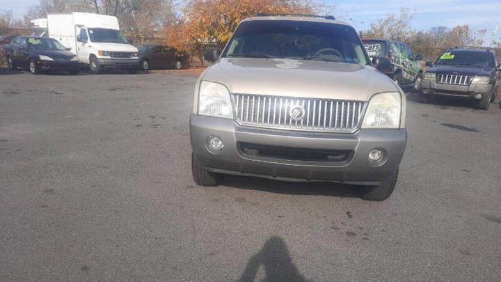 $2995 : 2005 Mountaineer image 3