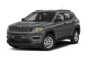 Jeep Compass 2020 4x4 Limite en Long Island