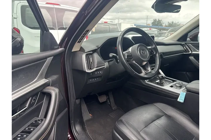 $33701 : Mazda CX-90 Plug-in Hybrid 2 image 6