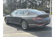$30281 : Genesis G80 2023 AWD 2.5T 4d thumbnail