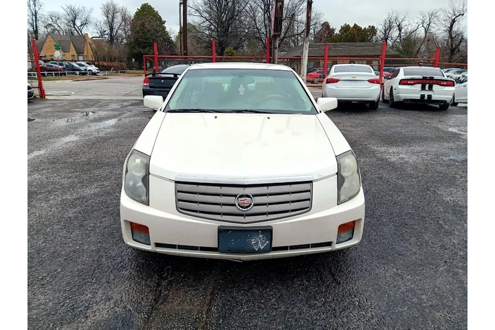 $5000 : 2003 CTS BASE image 1
