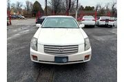 2003 CTS BASE en Tulsa