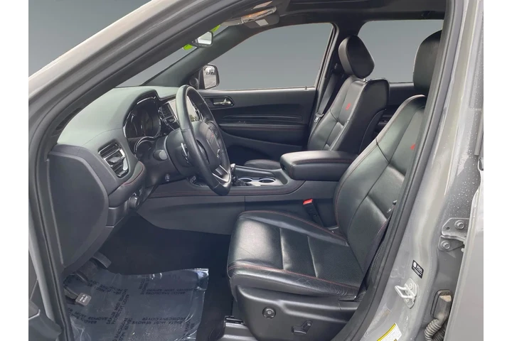 $39999 : Dodge Durango 2025 AWD GT 4d image 9