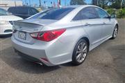 $7899 : 2014 Sonata SE 2.0T thumbnail