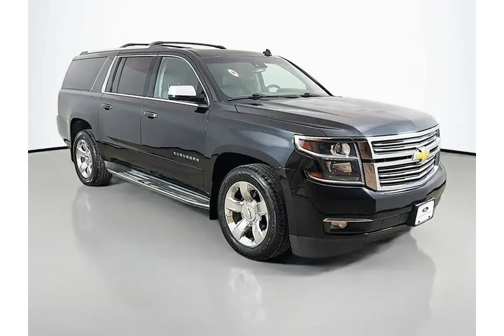 $16169 : Chevrolet Suburban 2015 4x4 image 2