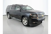 $16169 : Chevrolet Suburban 2015 4x4 thumbnail