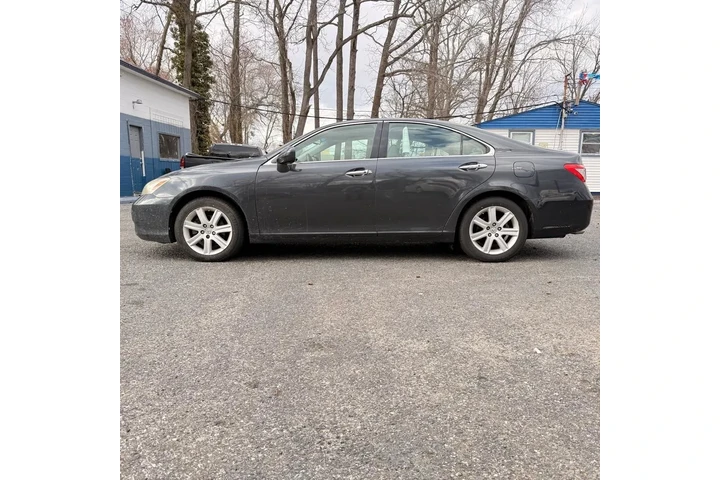 $7499 : 2007 ES 350 image 4