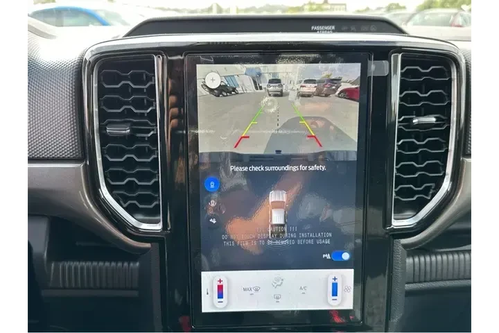 $36590 : Ford Ranger 2024 4x4 XLT 4dr image 10