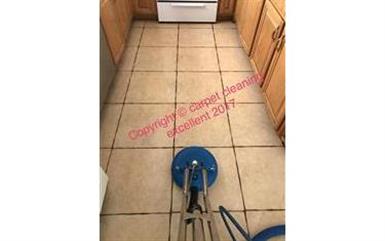 Carpet Cleaning todo tipo image 4