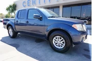 Nissan Frontier 2015 4x2 S 4 en Houston