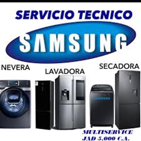 Servicio Samsung de Calentador image 1