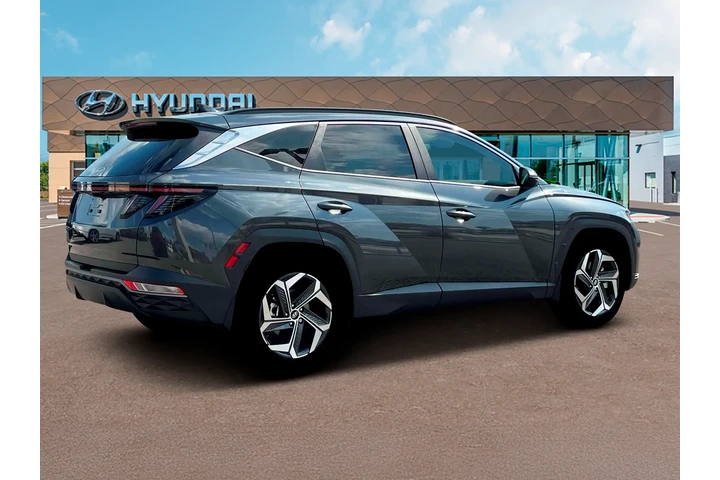 $24888 : Hyundai TUCSON 2024 SEL 4dr image 8