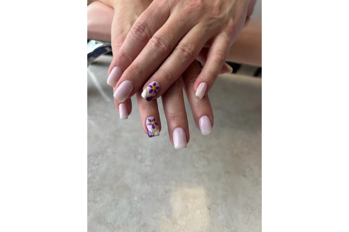 💅✨ Pamper your hands & feet! image 2