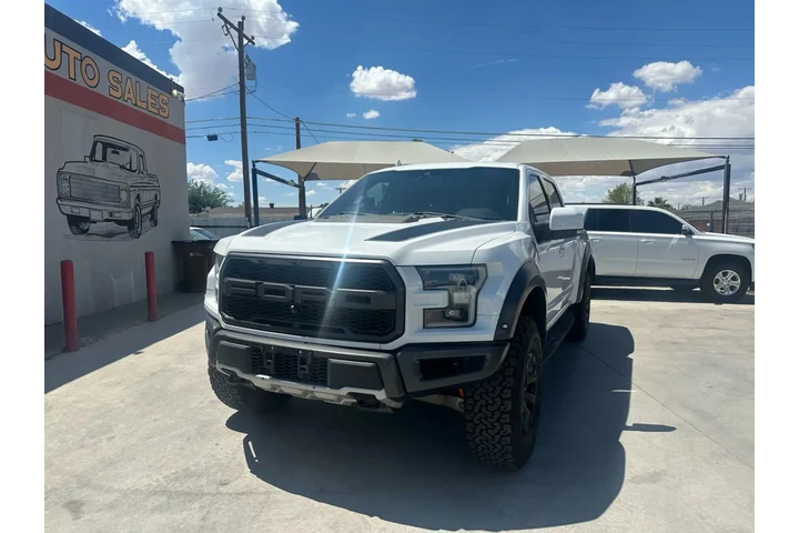$39995 : 2019 FORD F150 SUPERCREW CAB2 image 5