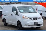 $19799 : 2020 NV200 Compact Cargo thumbnail