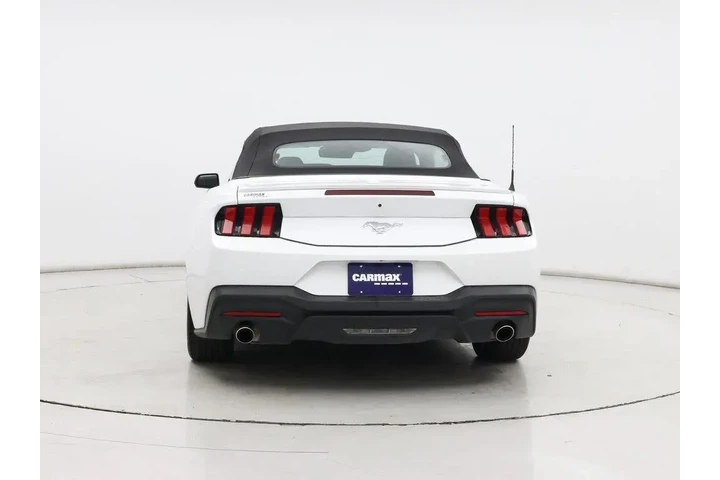 $29998 : Ford Mustang 2024 EcoBoost 2 image 6