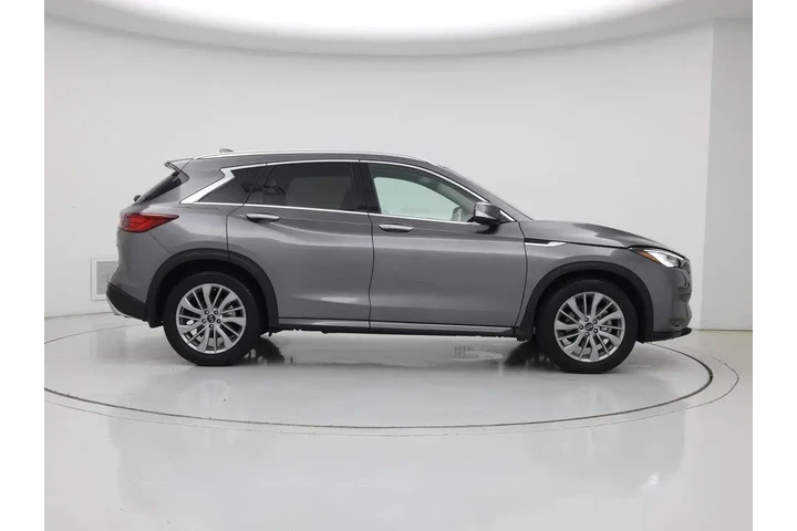 $28998 : INFINITI QX50 2023 AWD Luxe image 7