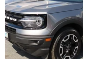 $29999 : Ford Bronco Sport 2024 AWD O thumbnail