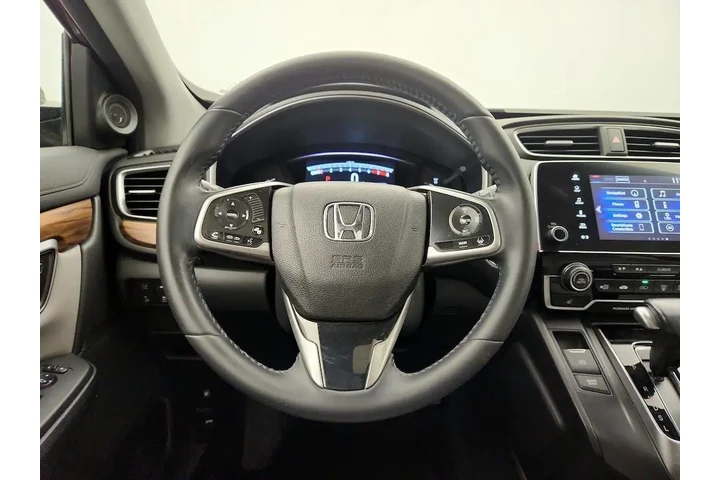 $22998 : Honda CR-V 2017 AWD Touring image 10