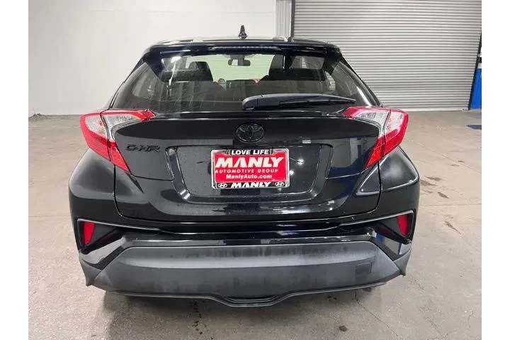 $20976 : Toyota C-HR 2021 image 4