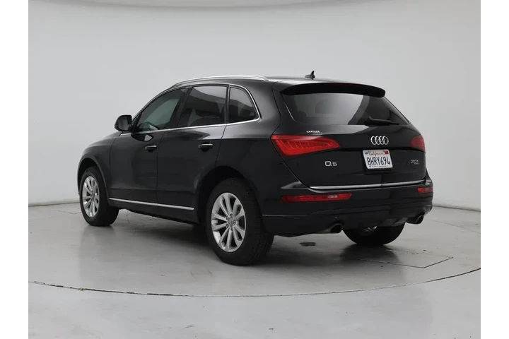 $15998 : Audi Q5 2015 AWD 2.0T quattr image 2