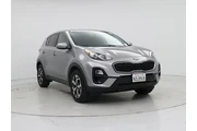 Kia Sportage 2022 AWD LX 4dr