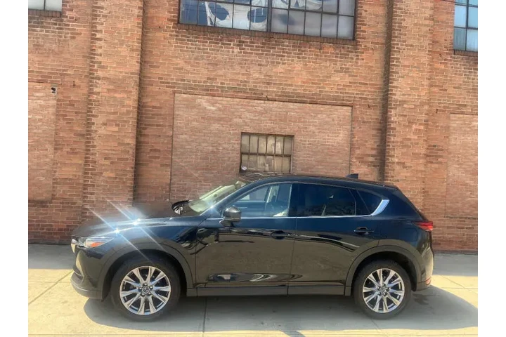$20999 : 2020 CX-5 Grand Touring image 3