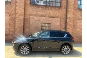 $20999 : 2020 CX-5 Grand Touring thumbnail
