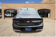 $25500 : Hyundai SONATA 2024 SEL 4dr thumbnail