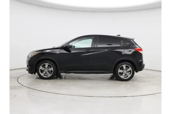 $14998 : Honda HR-V 2017 EX 4dr Cross image 3