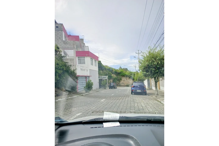 $55000 : TERRENO EN EL NORTE DE QUITO image 3
