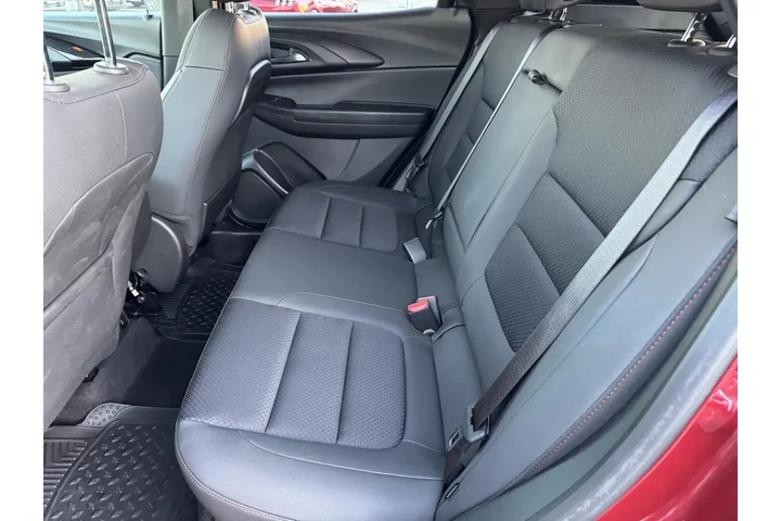 $19995 : Chevrolet Trailblazer 2023 R image 8