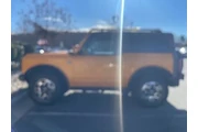 $38895 : Ford Bronco 2022 4x4 Outer B thumbnail