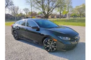 $14997 : 2021 Civic Sport thumbnail
