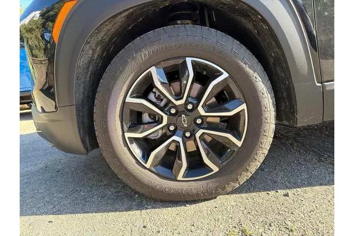 $29000 : Chevrolet Trailblazer 2025 4 image 9