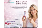 Evalon Cream (Estriol Cream) en Buffalo