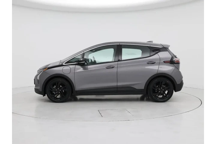 $17998 : Chevrolet Bolt EV 2023 1LT 4 image 3