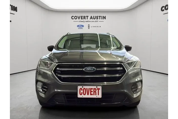 $14173 : Ford Escape 2018 SE 4dr SUV image 8