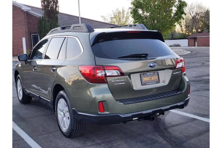 $13700 : 2017 Outback 2.5i image 7