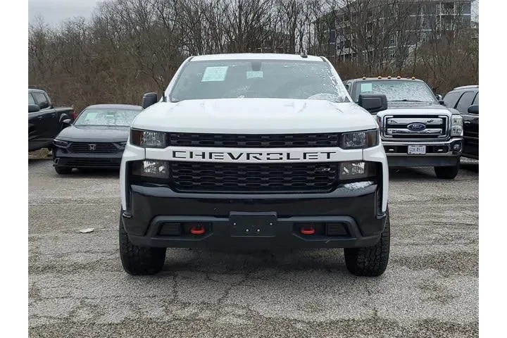 $29263 : Chevrolet Silverado 1500 201 image 2