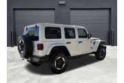 $27900 : Jeep Wrangler Unlimited 2020 thumbnail