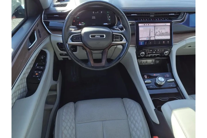 $38595 : Jeep Grand Cherokee 2022 4x4 image 7