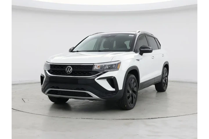$25998 : Volkswagen Taos 2024 AWD SE image 4