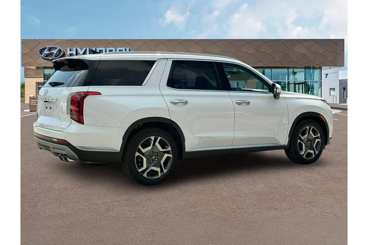 $39585 : Hyundai PALISADE 2025 SEL Pr image 8