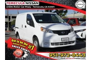Nissan NV200 2021 S 4dr Carg en Riverside