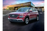 Hyundai VENUE 2025 Limited 4