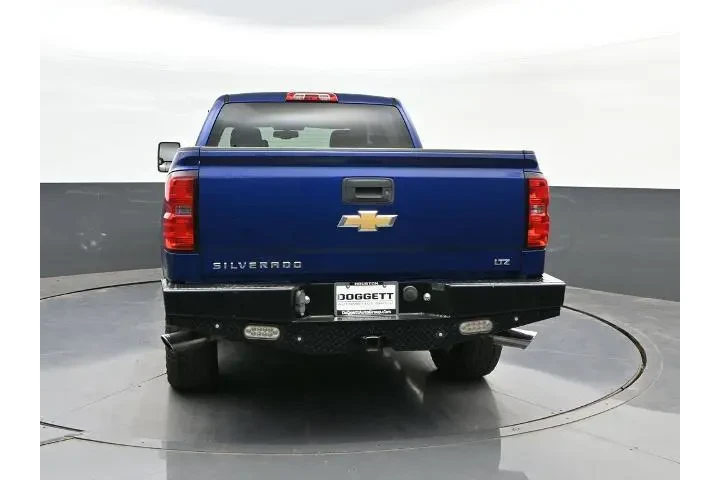 $18991 : Chevrolet Silverado 1500 201 image 8